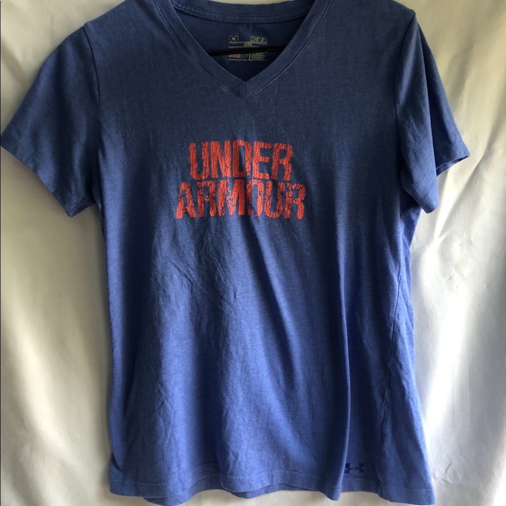 athletic shirt